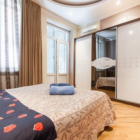 Sweet Home Apartment Τυφλίδα Δωμάτιο φωτογραφία