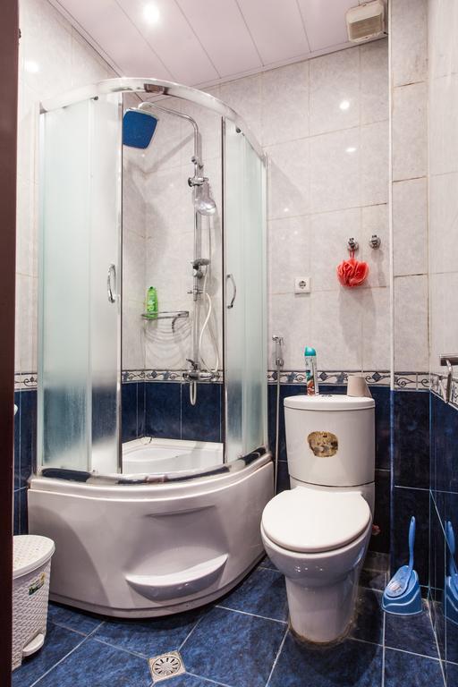 Sweet Home Apartment Τυφλίδα Δωμάτιο φωτογραφία