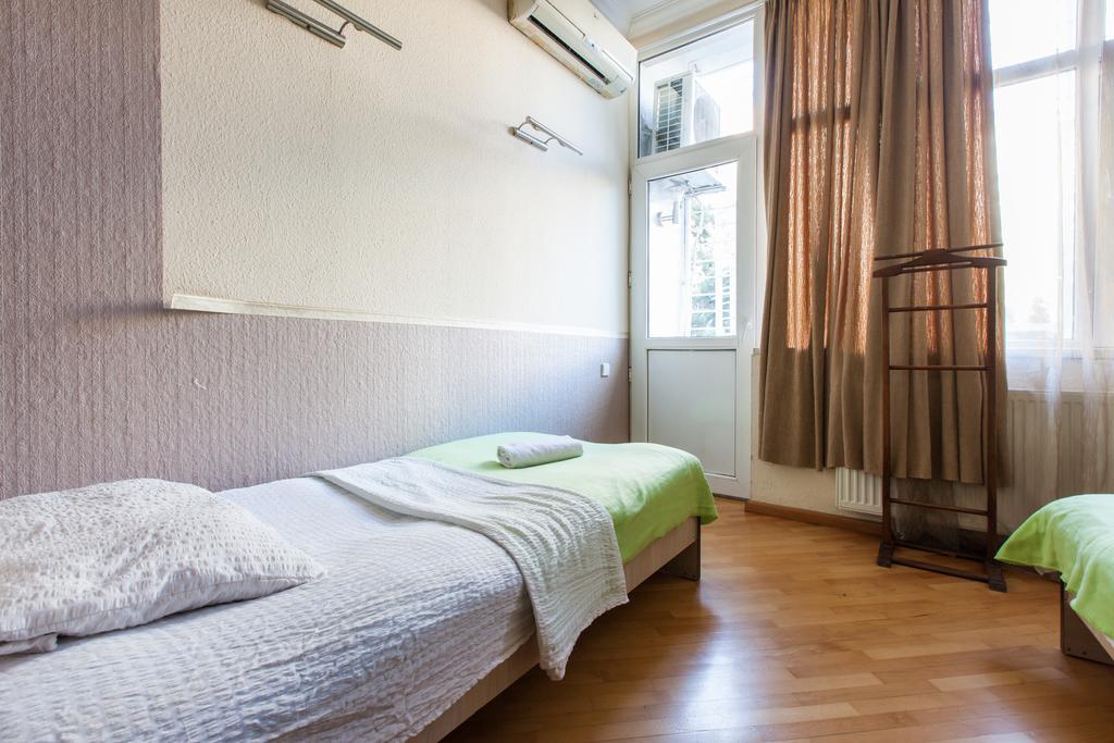 Sweet Home Apartment Τυφλίδα Δωμάτιο φωτογραφία