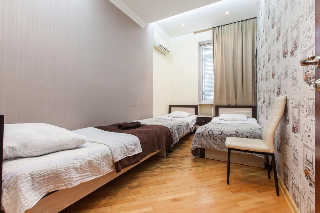 Sweet Home Apartment Τυφλίδα Δωμάτιο φωτογραφία