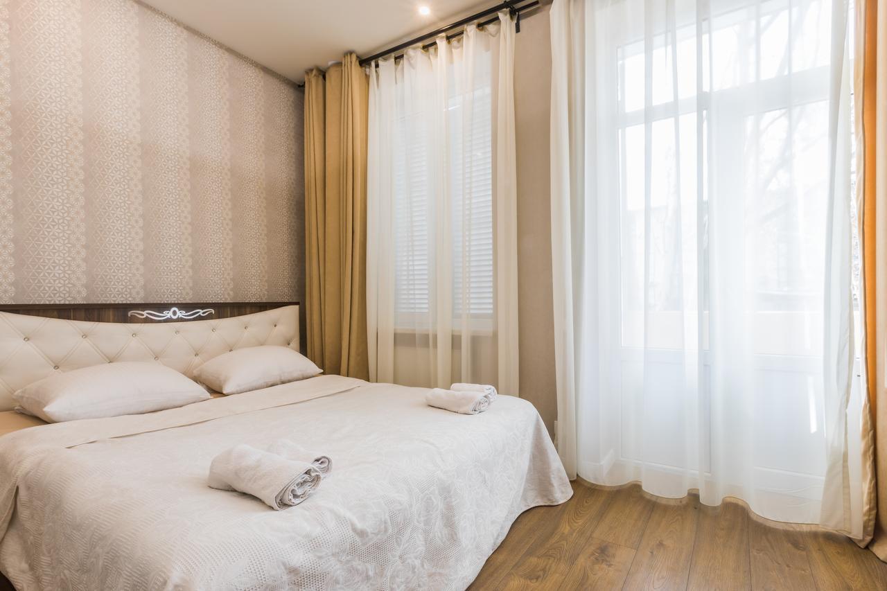 Sweet Home Apartment Τυφλίδα Εξωτερικό φωτογραφία
