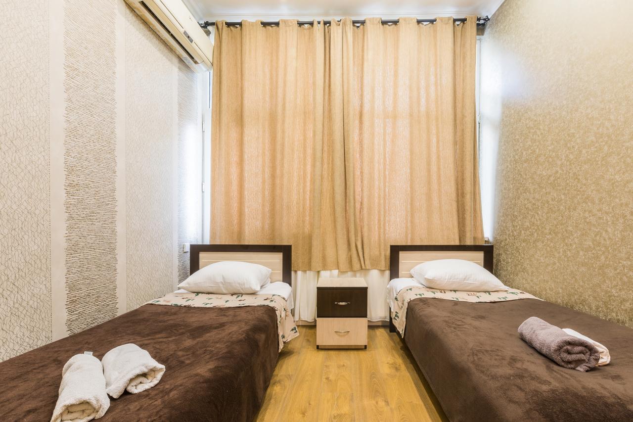 Sweet Home Apartment Τυφλίδα Εξωτερικό φωτογραφία