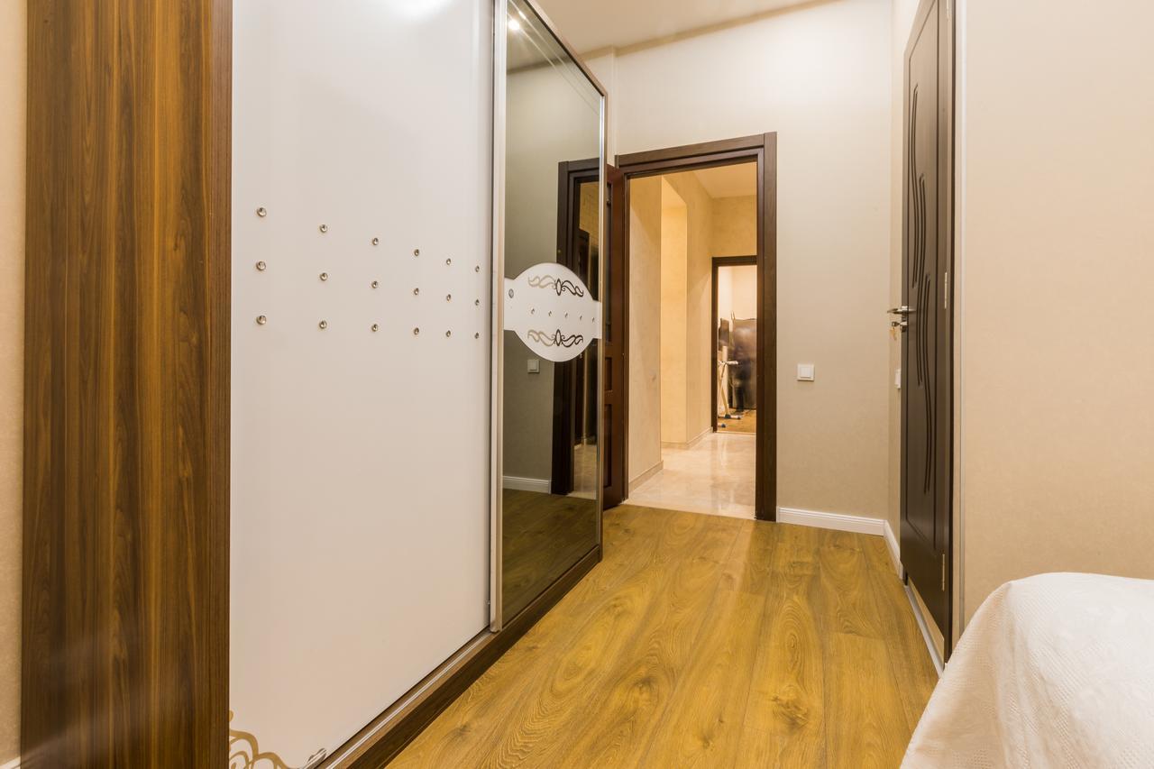Sweet Home Apartment Τυφλίδα Εξωτερικό φωτογραφία