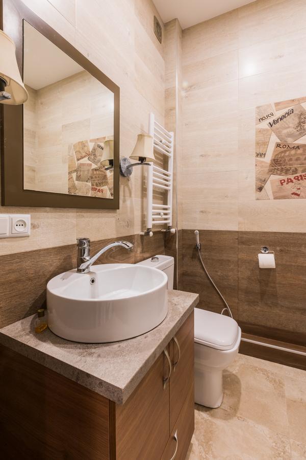 Sweet Home Apartment Τυφλίδα Εξωτερικό φωτογραφία
