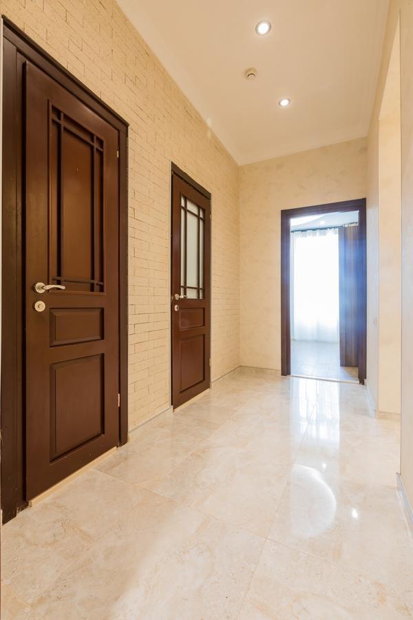 Sweet Home Apartment Τυφλίδα Εξωτερικό φωτογραφία